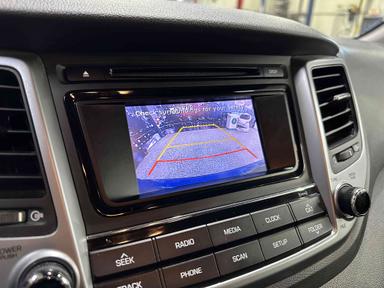 Hyundai Tucson 2017 - Thumbnail 14