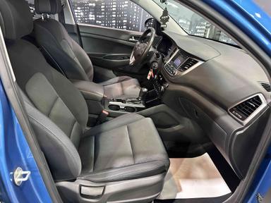 Hyundai Tucson 2017 - Thumbnail 10