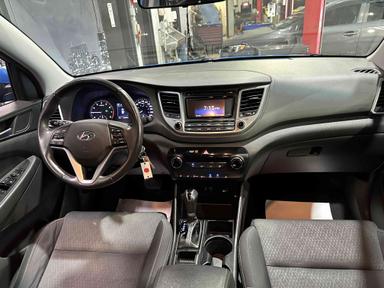 Hyundai Tucson 2017 - Thumbnail 8