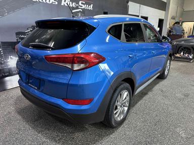 Hyundai Tucson 2017 - Thumbnail 4