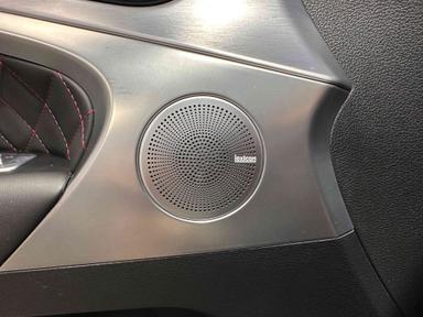 Genesis G70 2021 - Thumbnail 17