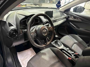 Mazda CX-3 2017 - Thumbnail 8