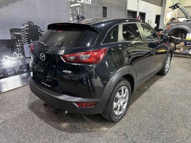 Mazda CX-3 2017 - Thumbnail 4