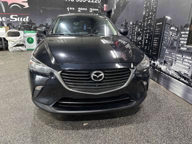 Mazda CX-3 2017 - Thumbnail 3