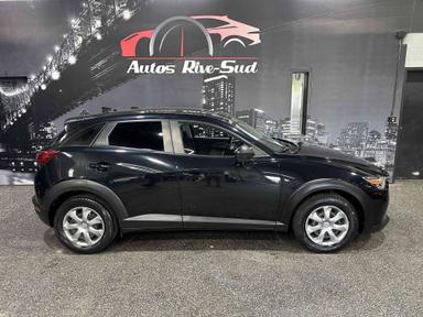 Mazda CX-3 2017 - Thumbnail 1