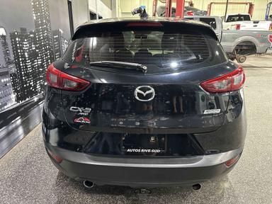 Mazda CX-3 2017 - Thumbnail 5