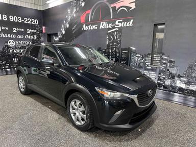 Mazda CX-3 2017 - Thumbnail 2