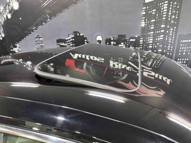 Honda Civic Si berline 2024 - Thumbnail 5