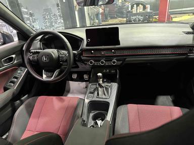 Honda Civic Si berline 2024 - Thumbnail 10