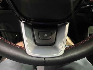 Honda Civic Si berline 2024 - Thumbnail 19