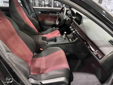 Honda Civic Si berline 2024 - Thumbnail 12