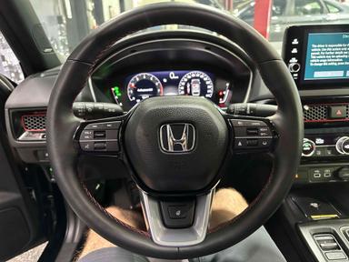 Honda Civic Si berline 2024 - Thumbnail 14