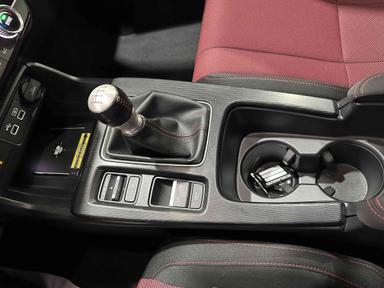 Honda Civic Si berline 2024 - Thumbnail 18