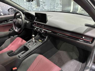 Honda Civic Si berline 2024 - Thumbnail 11