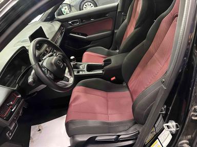 Honda Civic Si berline 2024 - Thumbnail 8
