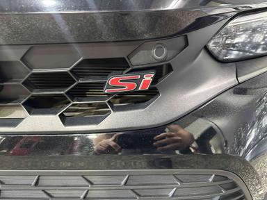 Honda Civic Si berline 2024 - Thumbnail 4