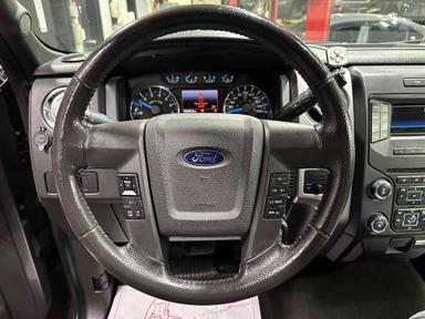 Ford F-150 2013 - Thumbnail 13