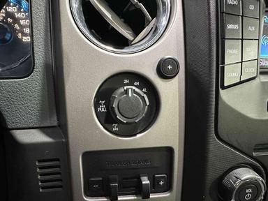 Ford F-150 2013 - Thumbnail 16