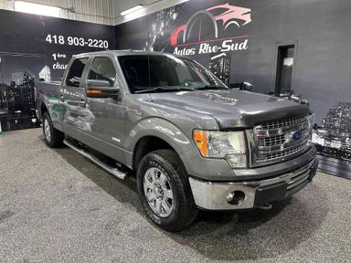 Ford F-150 2013 - Thumbnail 1