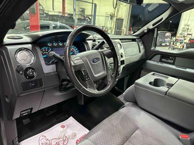 Ford F-150 2013 - Thumbnail 8
