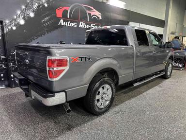 Ford F-150 2013 - Thumbnail 4