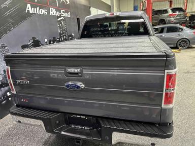 Ford F-150 2013 - Thumbnail 6