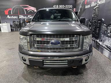 Ford F-150 2013 - Thumbnail 2
