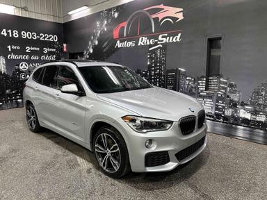 BMW X1 2017 - Thumbnail 2