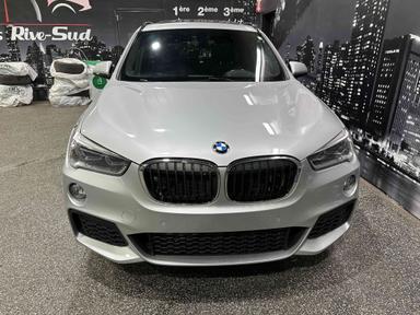 BMW X1 2017 - Thumbnail 3