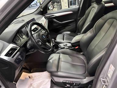 BMW X1 2017 - Thumbnail 7