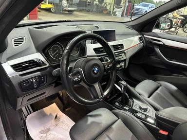 BMW X1 2017 - Thumbnail 8