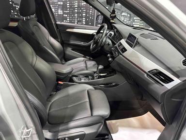 BMW X1 2017 - Thumbnail 11