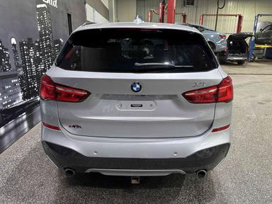BMW X1 2017 - Thumbnail 6