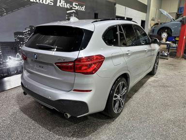 BMW X1 2017 - Thumbnail 5