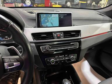 BMW X1 2017 - Thumbnail 14