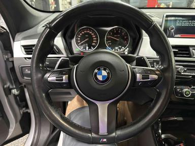 BMW X1 2017 - Thumbnail 13