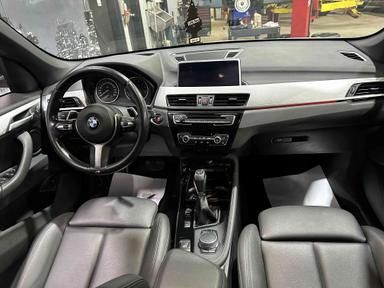 BMW X1 2017 - Thumbnail 9