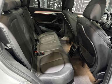 BMW X1 2017 - Thumbnail 12