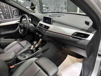 BMW X1 2017 - Thumbnail 10