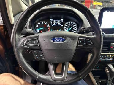 Ford EcoSport 2019 - Thumbnail 14