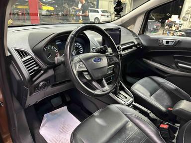 Ford EcoSport 2019 - Thumbnail 9