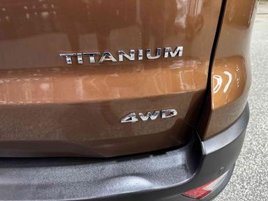Ford EcoSport 2019 - Thumbnail 7