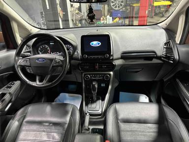 Ford EcoSport 2019 - Thumbnail 10