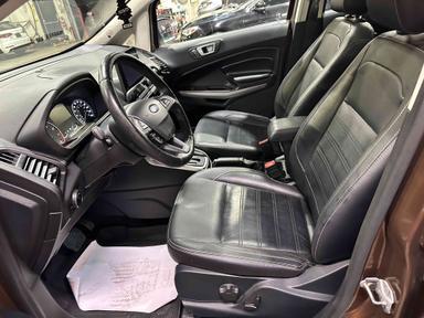 Ford EcoSport 2019 - Thumbnail 8