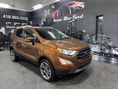 Ford EcoSport 2019 - Thumbnail 2