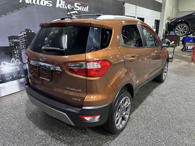 Ford EcoSport 2019 - Thumbnail 5