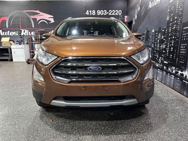 Ford EcoSport 2019 - Thumbnail 3