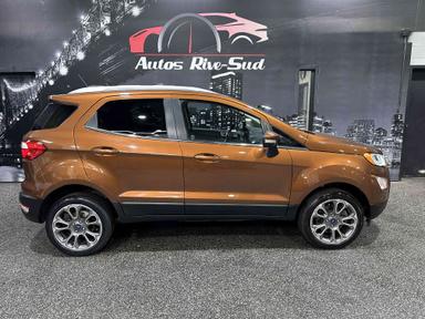 Ford EcoSport 2019 - Thumbnail 1