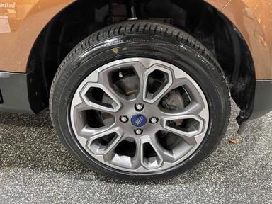 Ford EcoSport 2019 - Thumbnail 19
