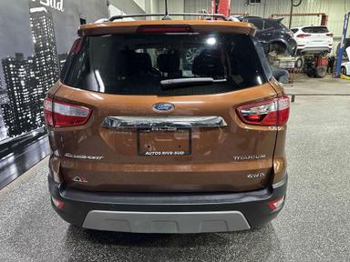 Ford EcoSport 2019 - Thumbnail 6